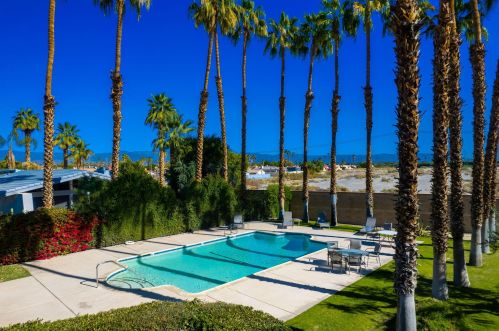 78460 Calle Felipe, La Quinta CA  92253-2369 exterior