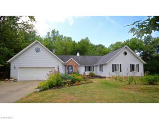 4540 Wellington Dr, Perry, OH 44081-9651
