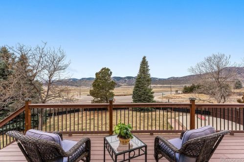 2681 Howell St, Denver CO  80228-5317 exterior