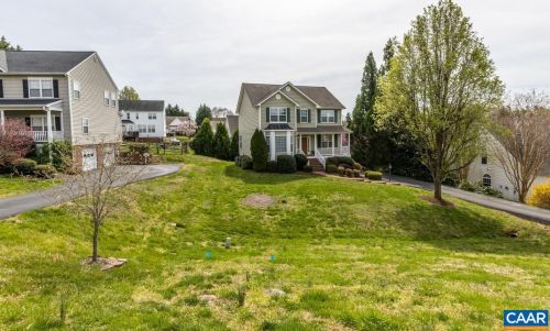 955 Fairwinds Ln, Crozet VA  22932-3147 exterior