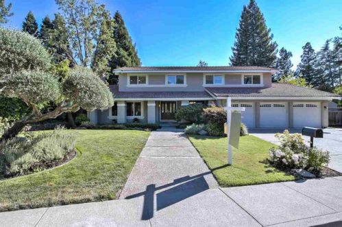 206 Sabina Ct, Danville, CA 94526-3632