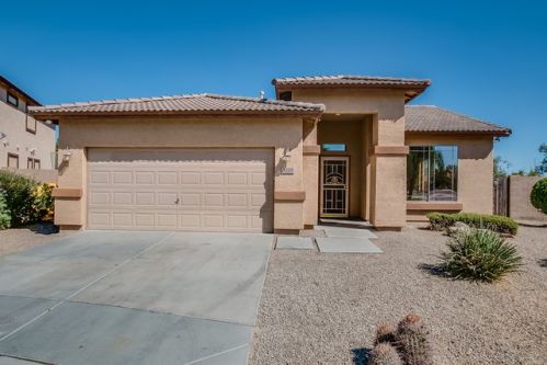 3205 103rd Dr, Tolleson, AZ 85353-8407