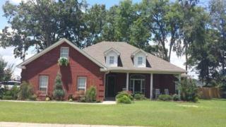 80 Mcgee St, Wattensaw, AR 72086-2331