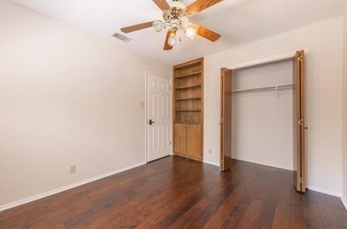 4131 Sequoia Trl, Georgetown TX 78628-1501 exterior