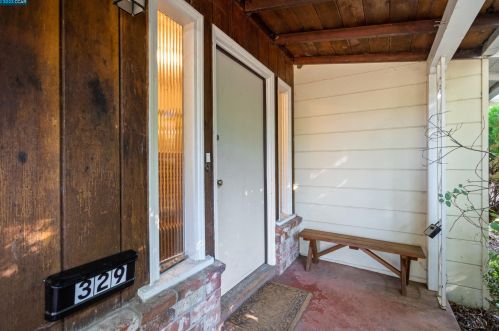 329 Glorietta Blvd, Orinda CA  94563-3242 exterior