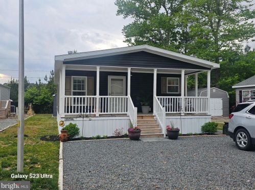 25746 American Ave, Millsboro, DE 19966-6641