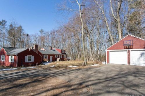1469 New London Tpke, Glastonbury, CT 06033-3312
