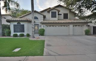 932 Seaborn Ln, Gilbert, AZ 85234-4986