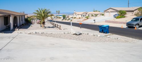 2636 Sunkentree Dr, Lake Havasu City AZ  86403-3856 exterior