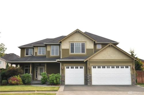 2410 13th Ave, Puyallup, WA 98371-3837