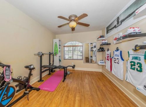 8313 Lightfoot Dr, Nokomis FL  34275-3211 exterior