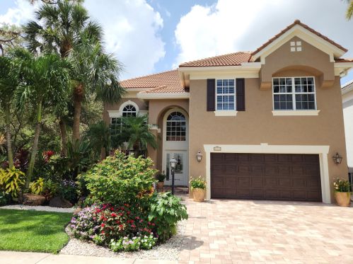 65 Princewood Ln, West Palm Beach, FL 33410-1495
