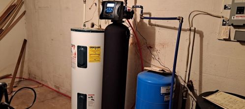 1075 Forest Dr, Summerville PA  15864-3515 exterior