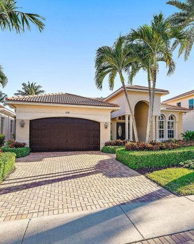 508 Les Jardin Dr, West Palm Beach, FL 33410-1608
