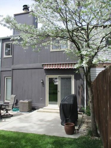 3151 Cheltenham Ct, Gibsonia PA  15044-8434 exterior