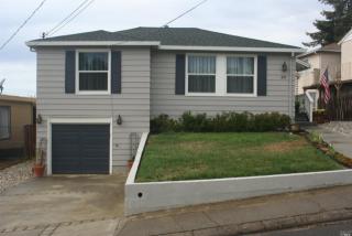 84 Buena Vis, Benicia, CA 94510-2653