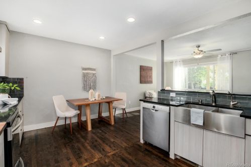 2154 Gray St, Denver CO 80214-1139 exterior