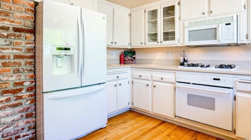 215 Simone Pl, Santa Rosa CA  95409-3736 exterior