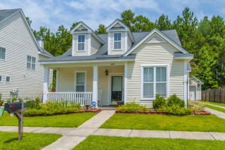 548 Delafield Dr, Summerville, SC 29483-7069