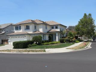 6390 Owl Way, Livermore CA  94551-8703 exterior