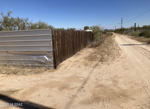 9218 Fillmore Rd, Tucson, AZ 85736-1848