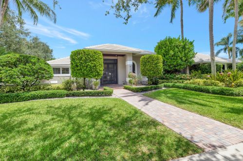 2365 45th St, Boca Raton, FL 33431-8438