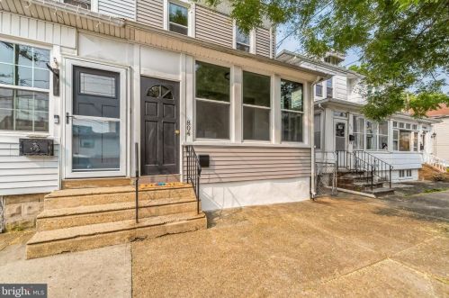 804 Hunter St, Gloucester, NJ 08030-2025