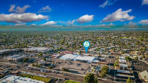 6621 Pasadena Ave, Glendale AZ  85301-7226 exterior