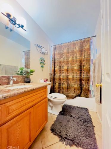 26969 Lakeview Dr, Helendale CA  92342-7808 exterior