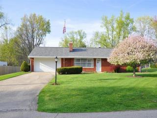3594 Rosehill Ave, Dayton, OH 45440-3520