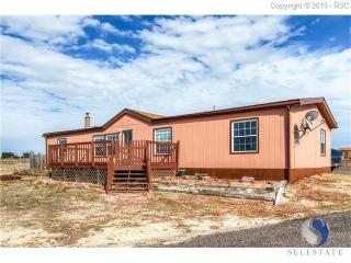 12905 Palomino Dr, Calhan, CO 80808-9310
