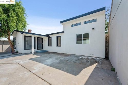 319 Foothill Blvd, Oakland CA  94606-2322 exterior
