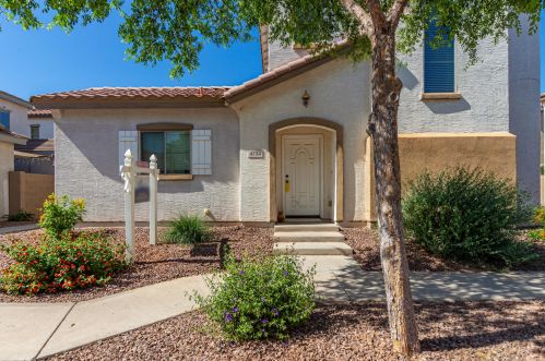 4734 Laurel Ave, Gilbert, AZ 85234-7855