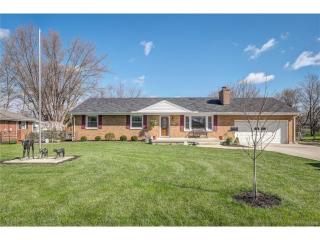 7078 Tall Timber Trl, Enon, OH 45323-1556