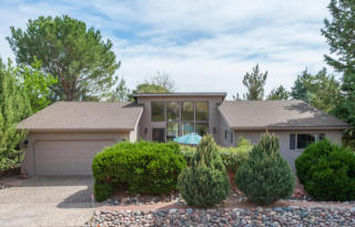 2255 Corral Rd, Sedona, AZ 86336-3272