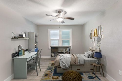 1014 49 St, Galveston TX 77551-5603 exterior