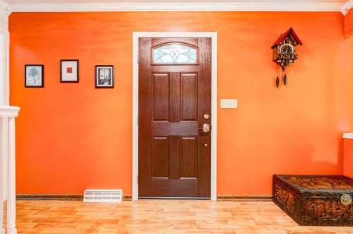 12510 Portland Ave, Thiensville WI  53092-2633 exterior