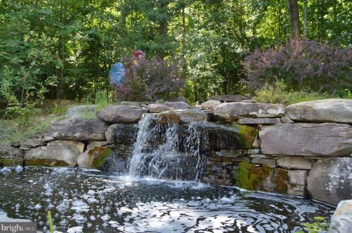 113 Lacy Ln, Bowling Green VA  22427-9310 exterior