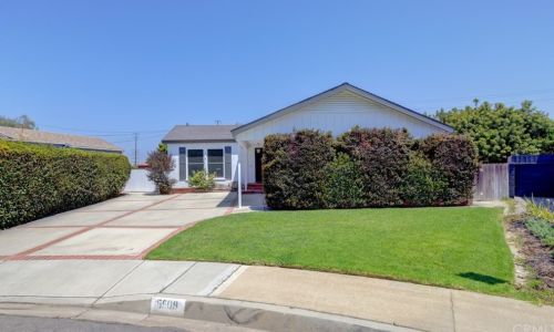 5509 Greenmeadows St, Torrance, CA 90505-5409