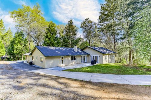 5257 Cold Springs Dr, Michigan Bluff CA  95631-9740 exterior