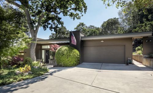 13500 Country Way, Los Altos, CA 94022-2438