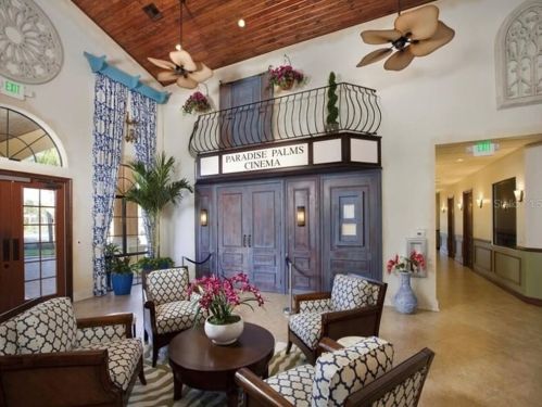 8962 California Palm Rd, Kissimmee FL 34747-1574 exterior