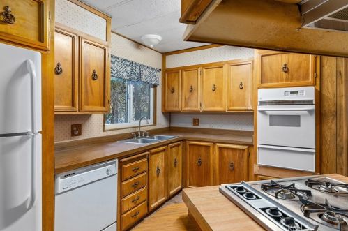 14340 Holmwood Dr, Nimshew CA  95954-9323 exterior