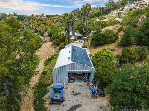 29079 Aerie Rd, Valley Center CA  92082-5728 exterior