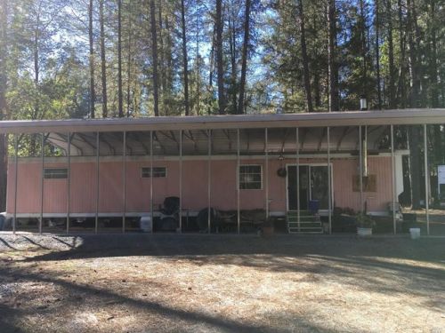 1970 North Rd, Laytonville, CA 95454