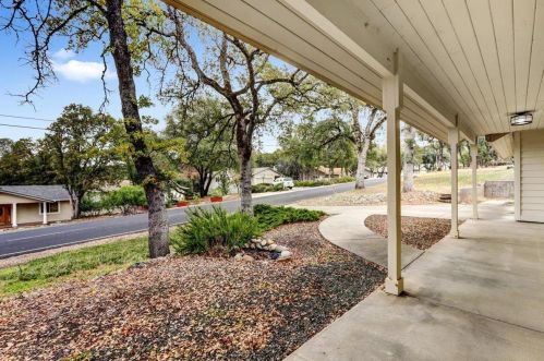 17823 Silver Pine Dr, Lake Wildwood CA  95946-9596 exterior