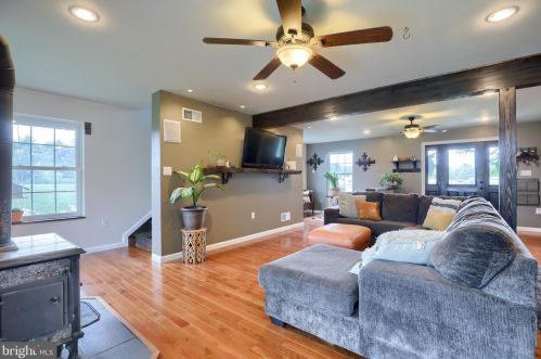 1109 Upper Van Reed Rd, Dauberville PA  19533-9342 exterior