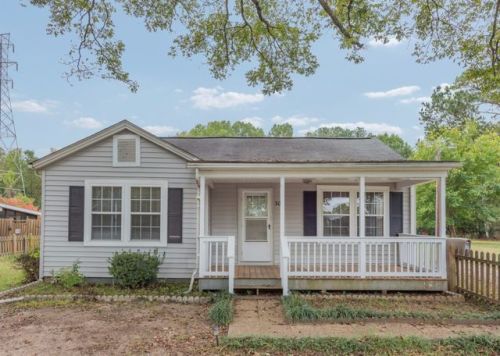 308 Blackburn St, York, SC 29745-1511