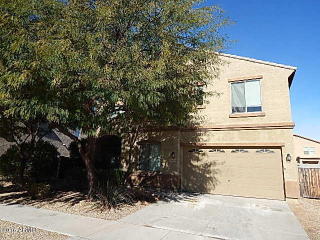 15872 Sierra St, Sun City, AZ 85379-1042
