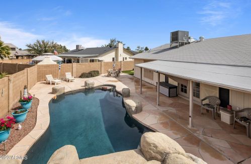 17834 41st Dr, Glendale, AZ 85308-2504